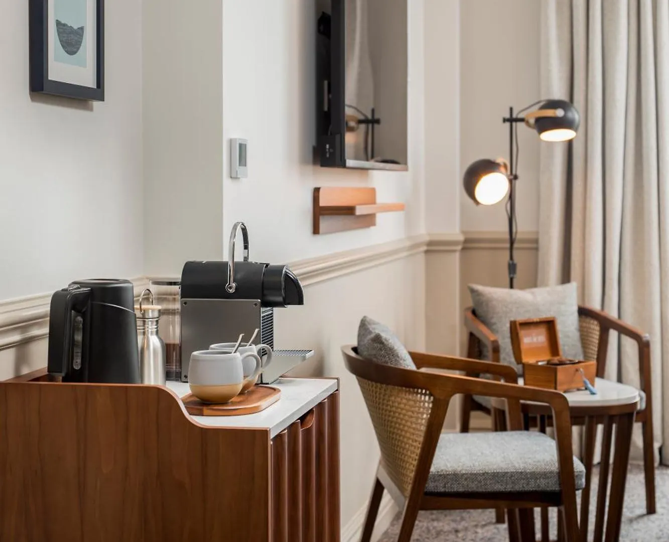 The White Horses By Everly Hotels Collection Brighton