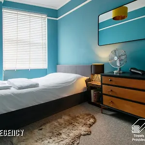 Apartment The Regency Modern