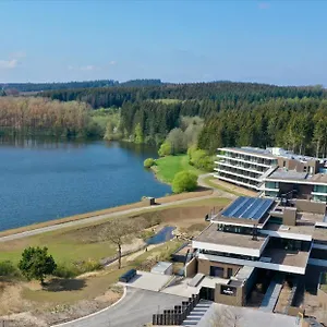 Anatura Luxembourg Hotel