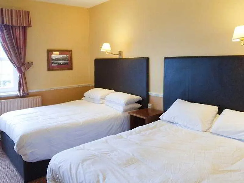 The White Horses By Everly Hotels Collection برايتون 4*,