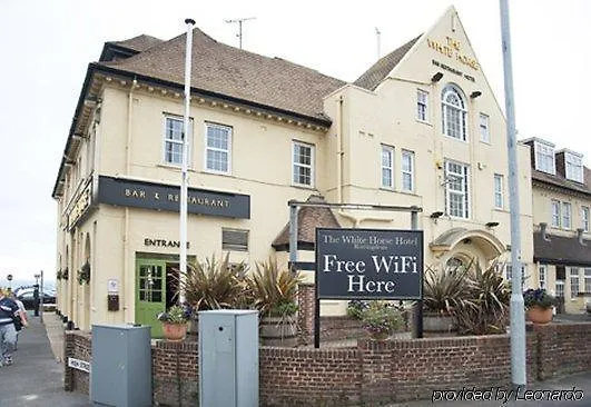 The White Horses By Everly Hotels Collection برايتون