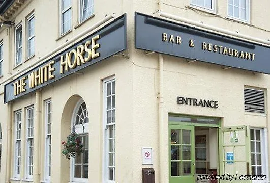 The White Horses By Everly Hotels Collection Brighton