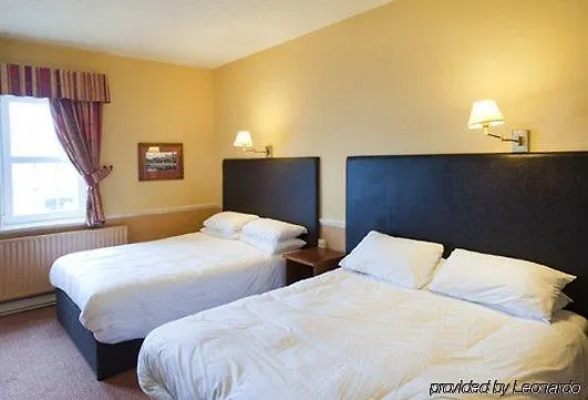 The White Horses By Everly Hotels Collection برايتون 4*,