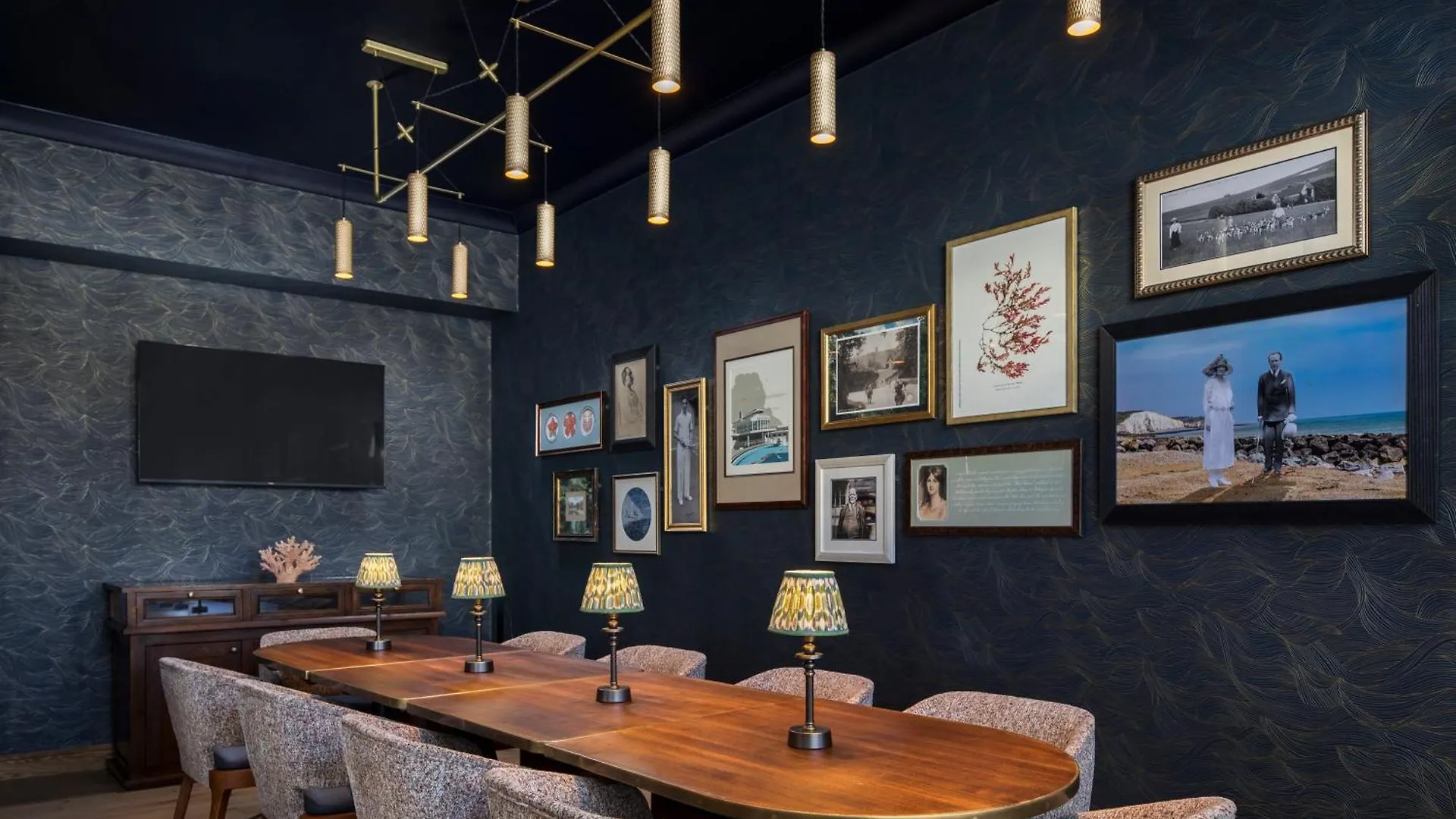 The White Horses By Everly Hotels Collection برايتون