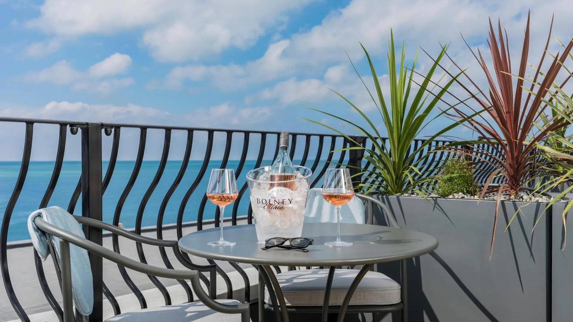 The White Horses By Everly Hotels Collection برايتون 4*,  المملكة المتحدة