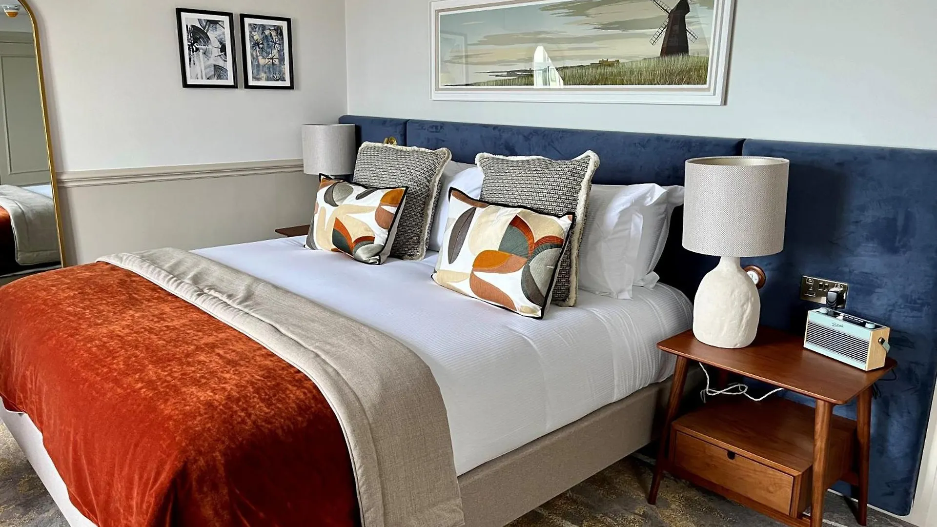 The White Horses By Everly Hotels Collection برايتون
