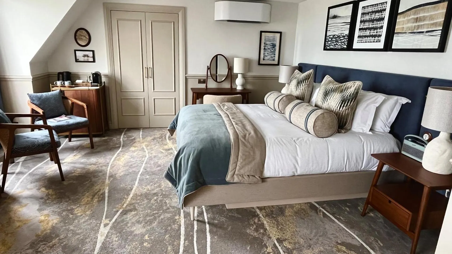The White Horses By Everly Hotels Collection برايتون 4*,  المملكة المتحدة