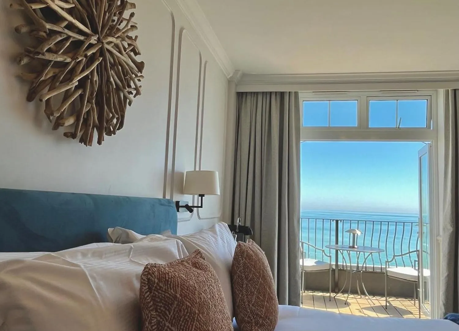 The White Horses By Everly Hotels Collection برايتون
