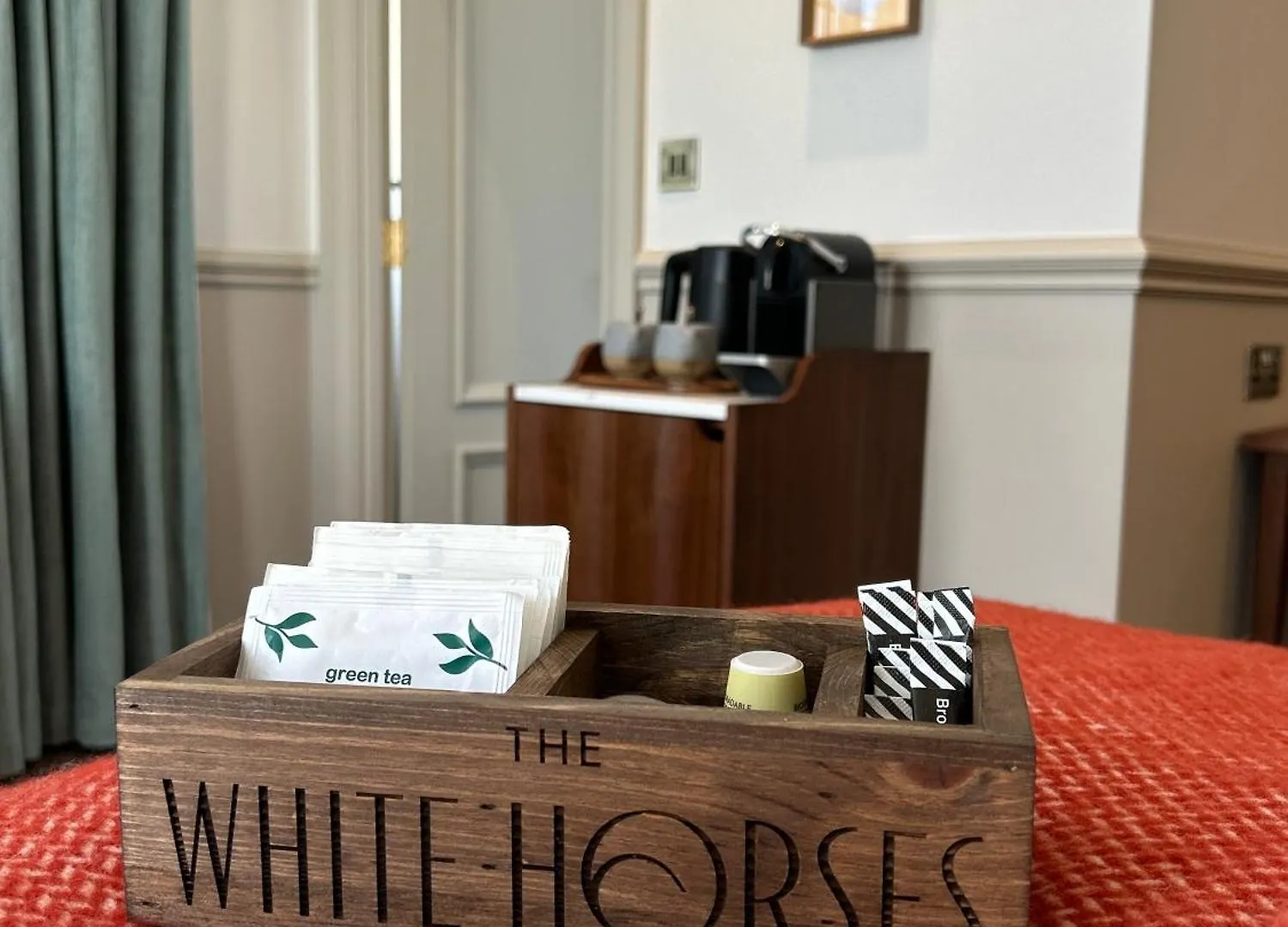 The White Horses By Everly Hotels Collection برايتون