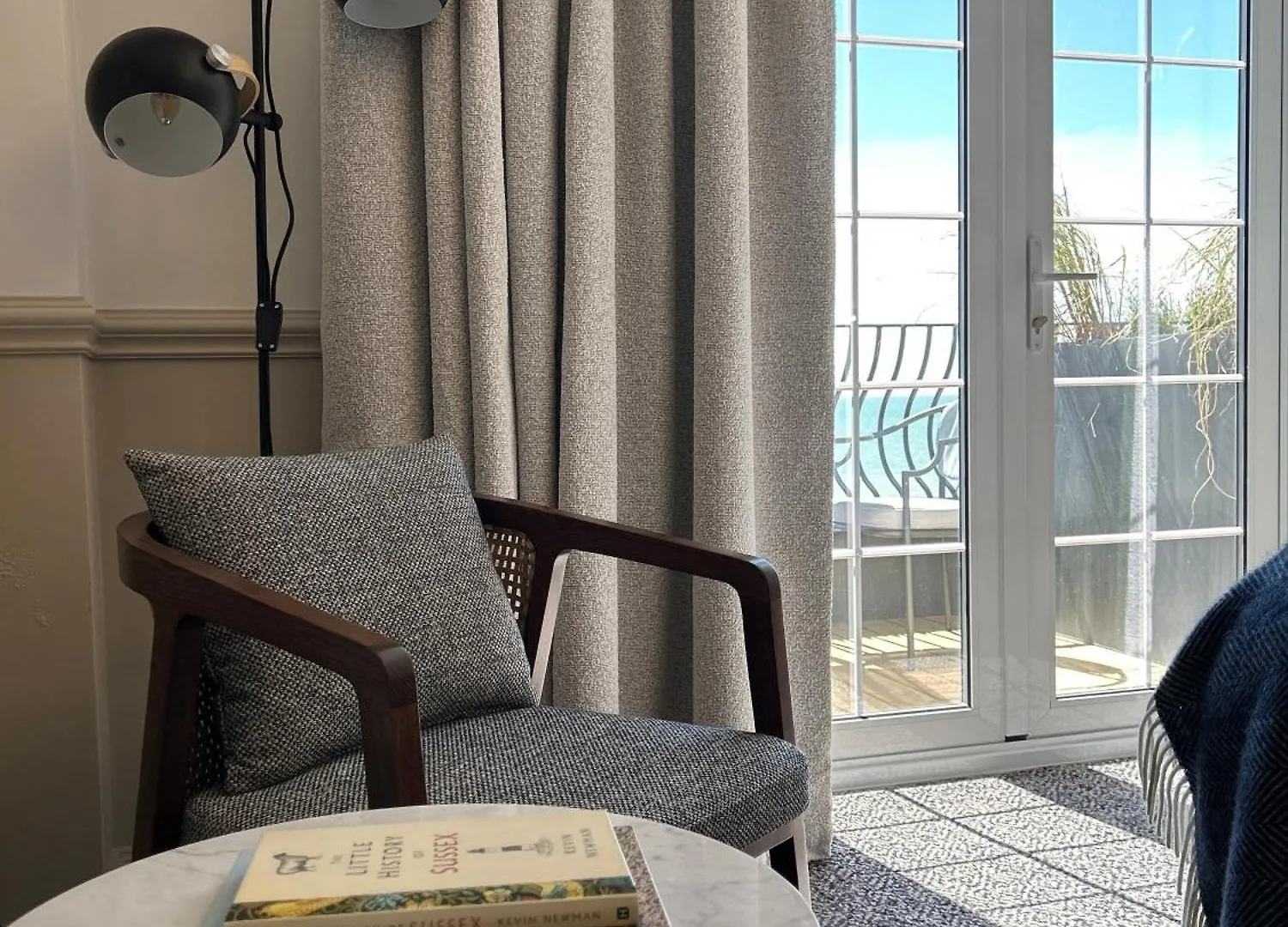 The White Horses By Everly Hotels Collection برايتون 4*,