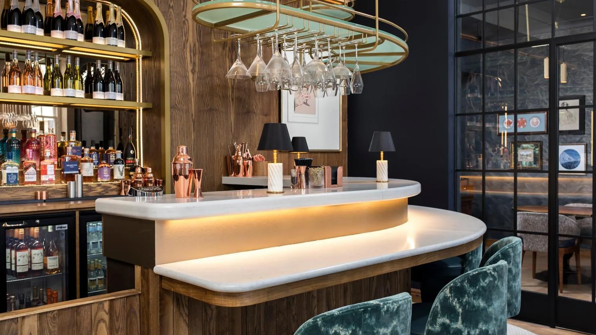 The White Horses By Everly Hotels Collection برايتون