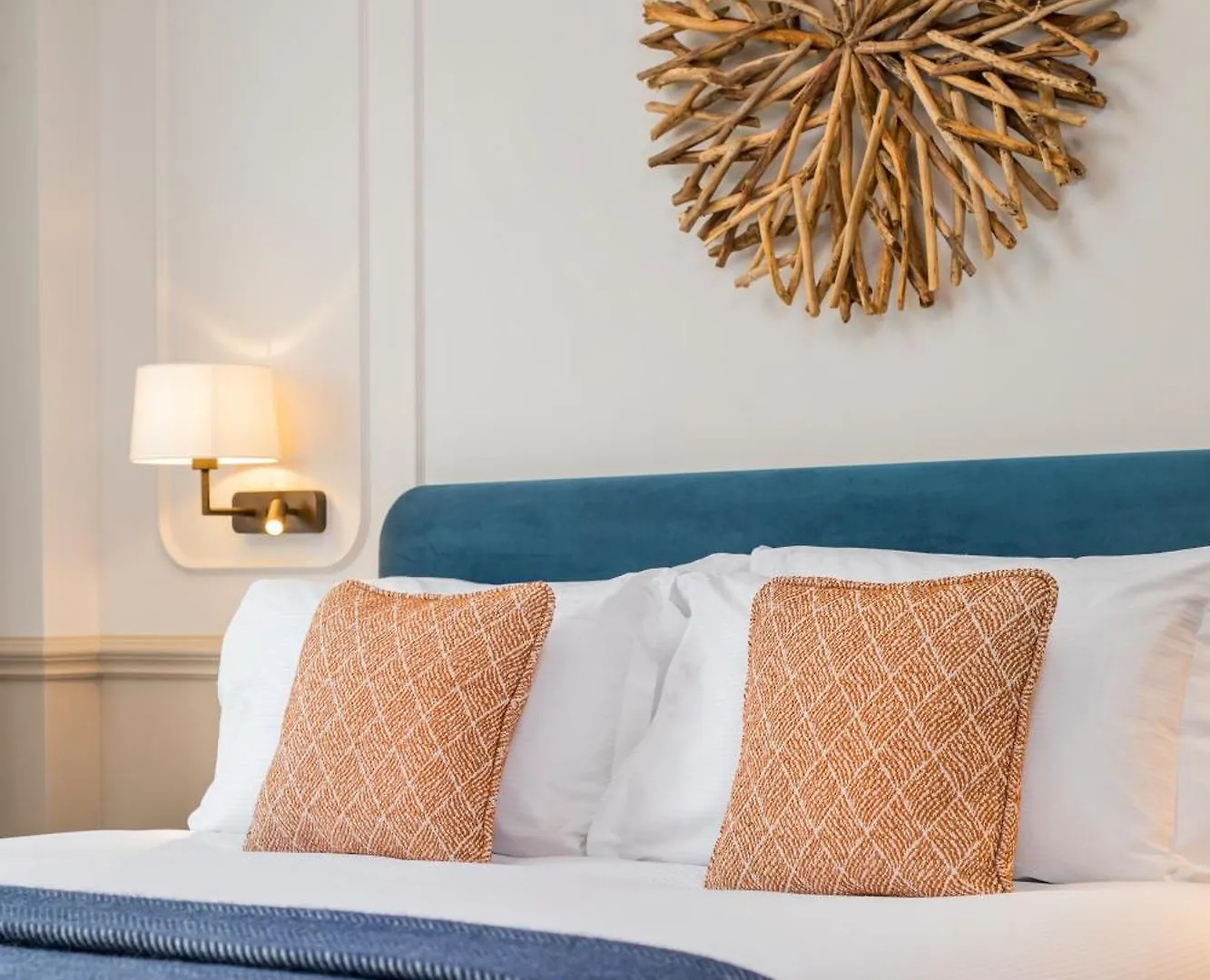 The White Horses By Everly Hotels Collection برايتون