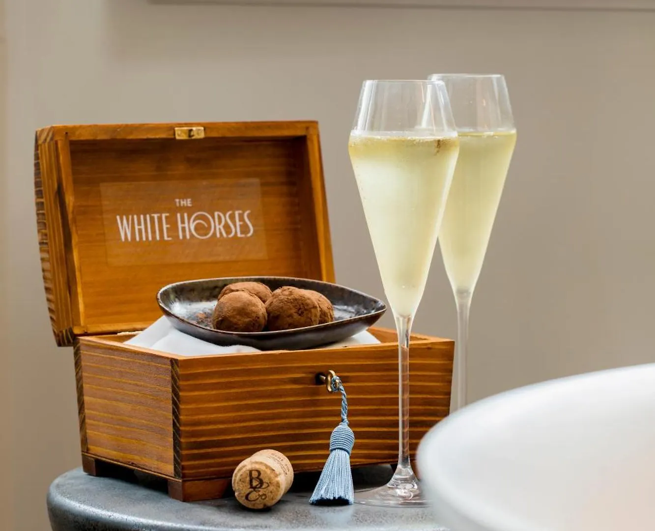 The White Horses By Everly Hotels Collection برايتون المملكة المتحدة
