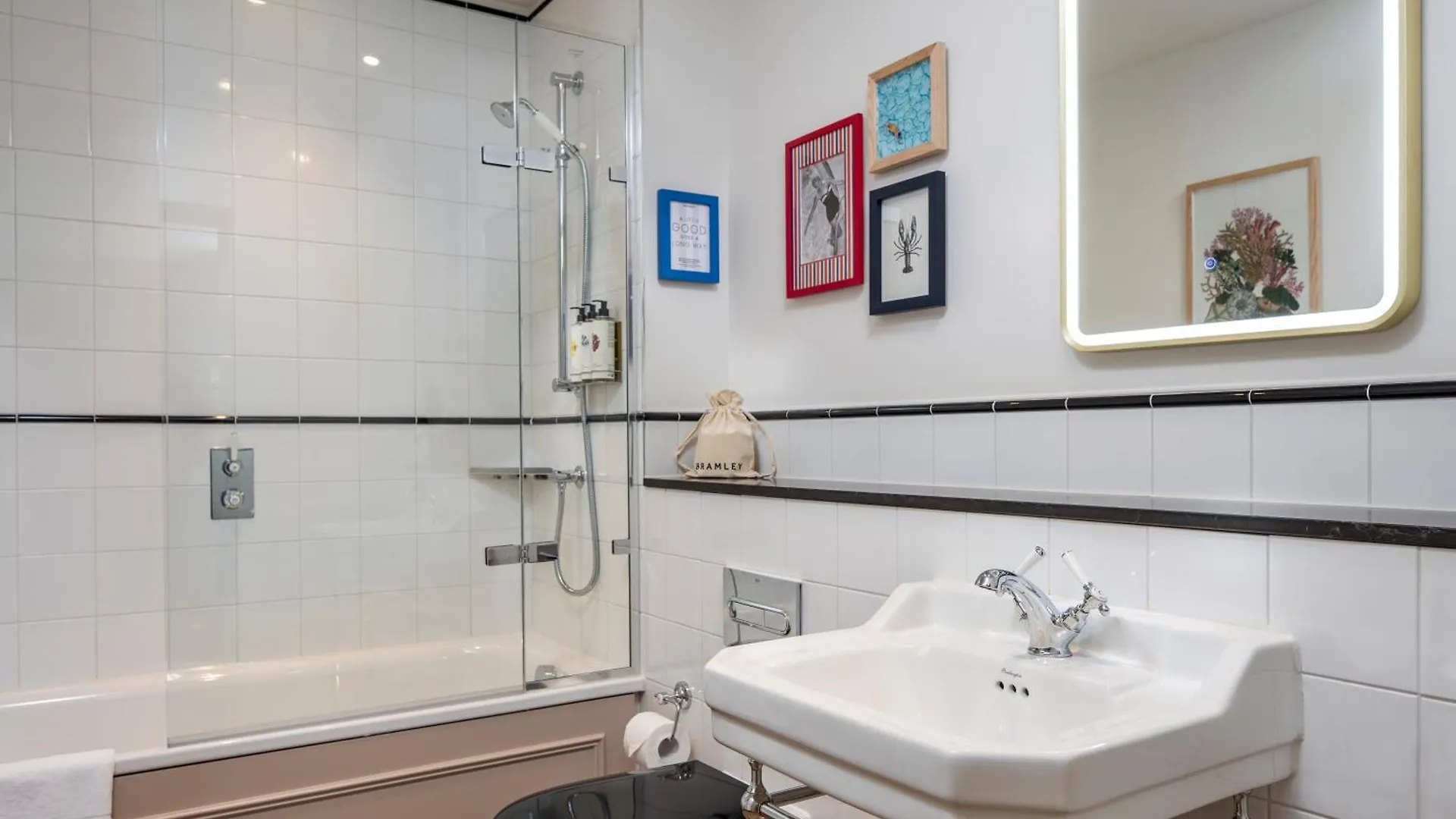 The White Horses By Everly Hotels Collection Brighton