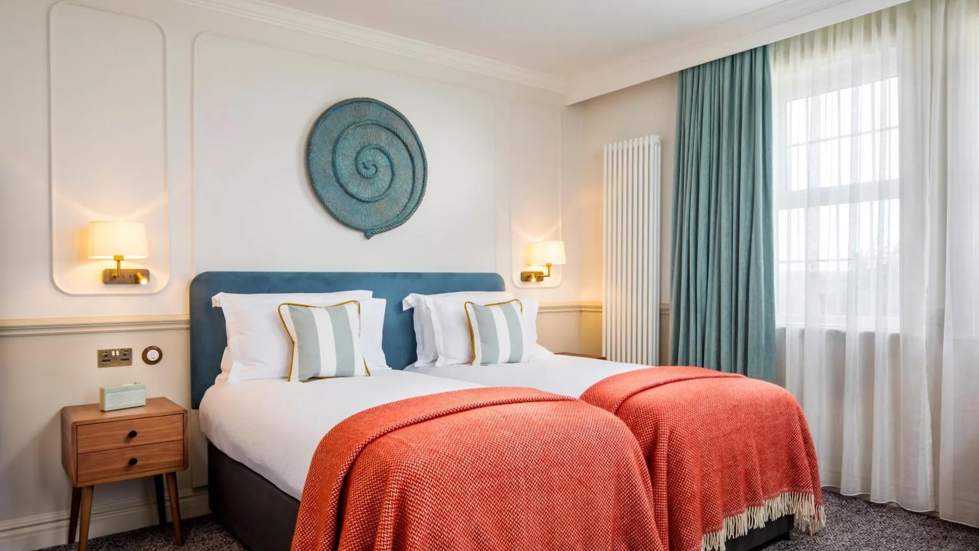 The White Horses By Everly Hotels Collection برايتون المملكة المتحدة