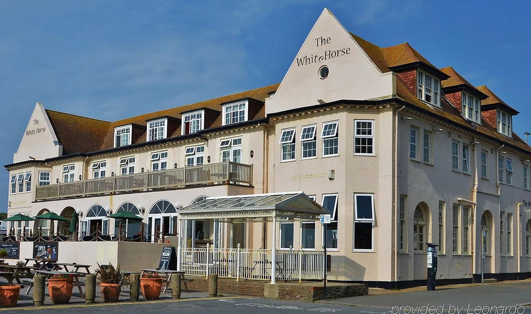 The White Horses By Everly Hotels Collection برايتون