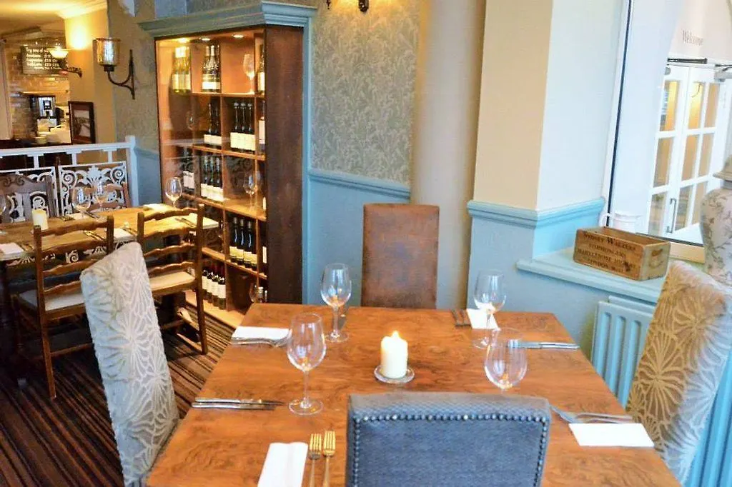 The White Horses By Everly Hotels Collection Brighton
