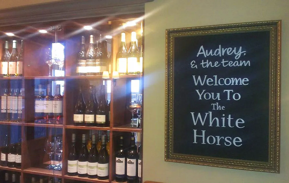 The White Horses By Everly Hotels Collection برايتون المملكة المتحدة