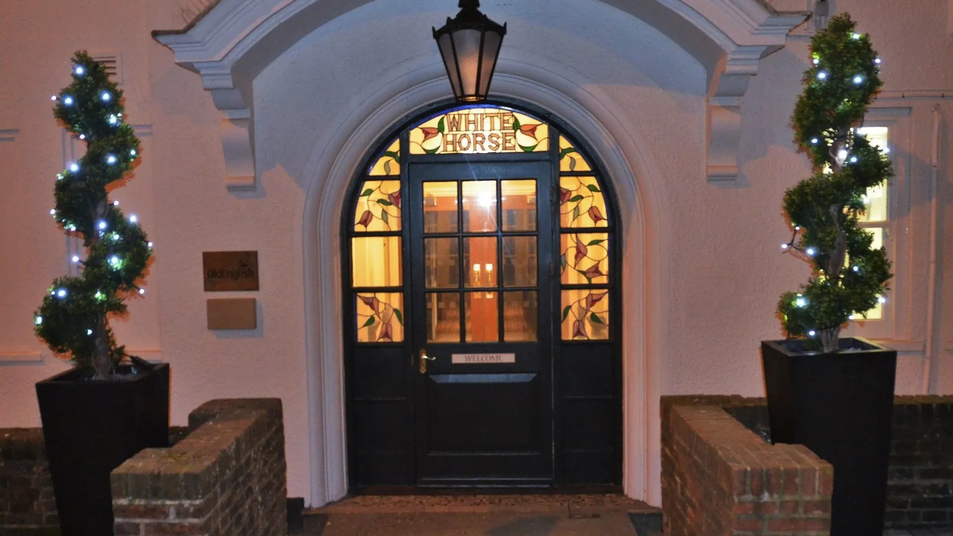 The White Horses By Everly Hotels Collection برايتون 4*,  المملكة المتحدة