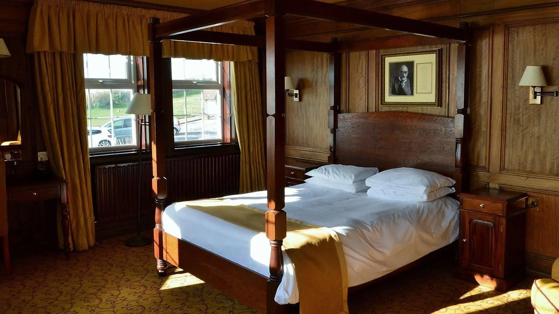 The White Horses By Everly Hotels Collection Brighton