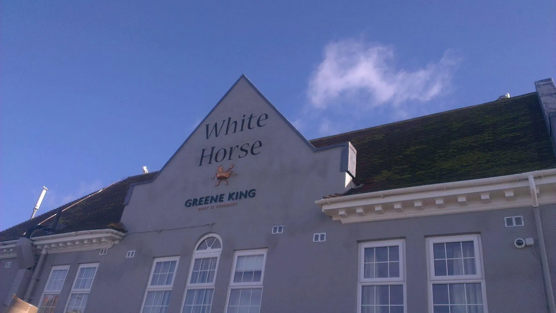 ****  The White Horses By Everly Hotels Collection برايتون المملكة المتحدة