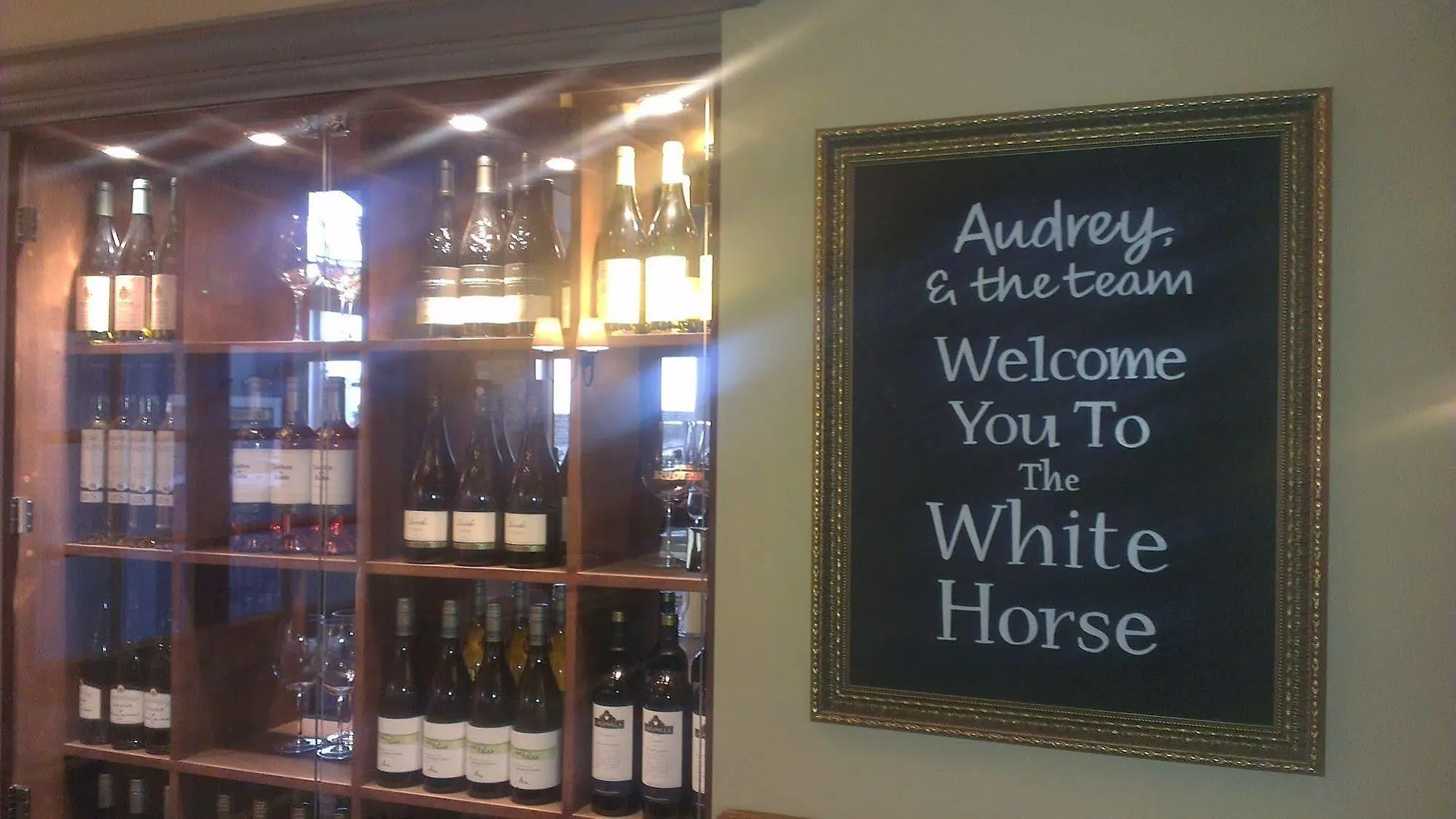 ****  The White Horses By Everly Hotels Collection برايتون المملكة المتحدة