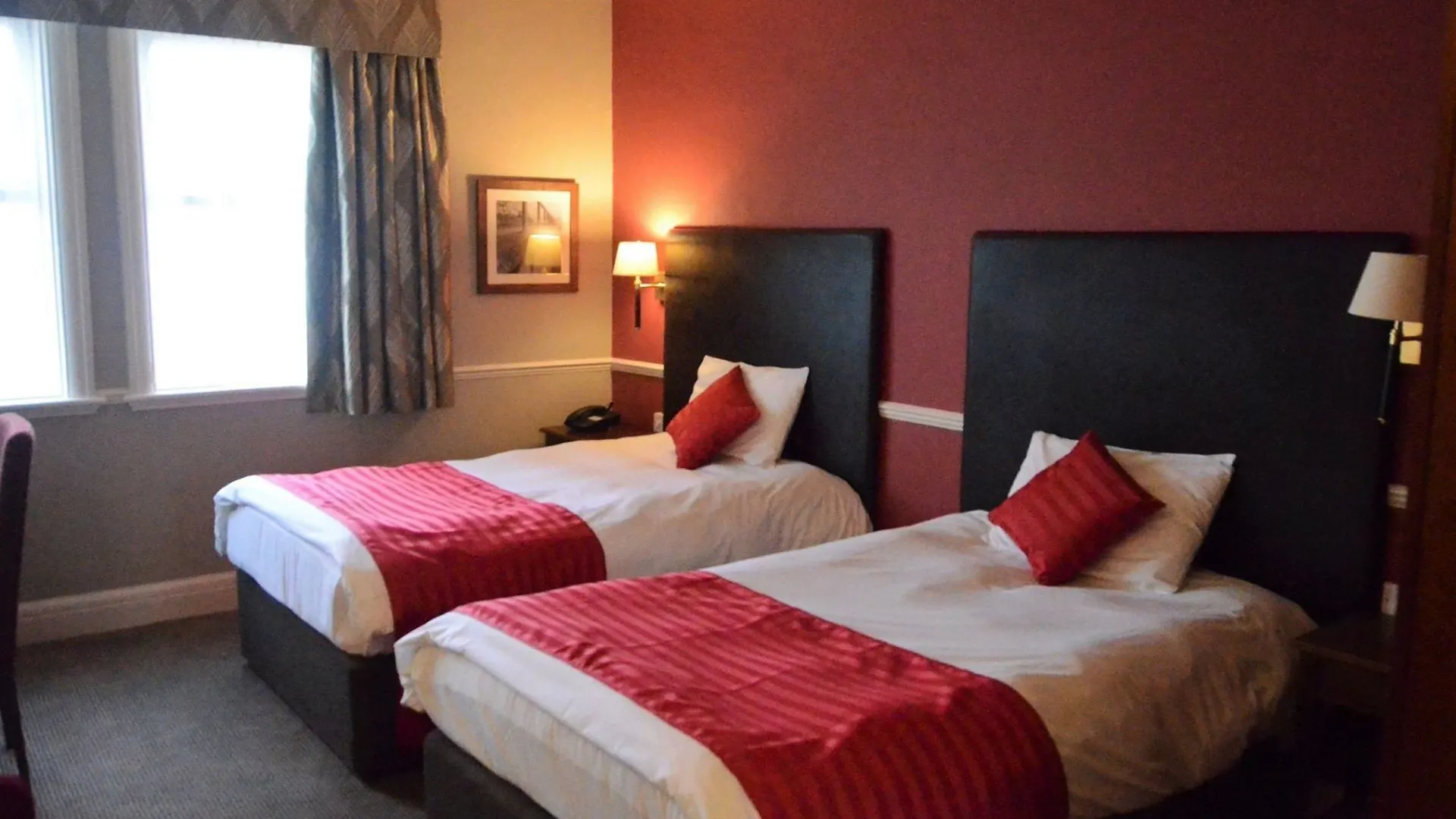 ****  The White Horses By Everly Hotels Collection Brighton United Kingdom