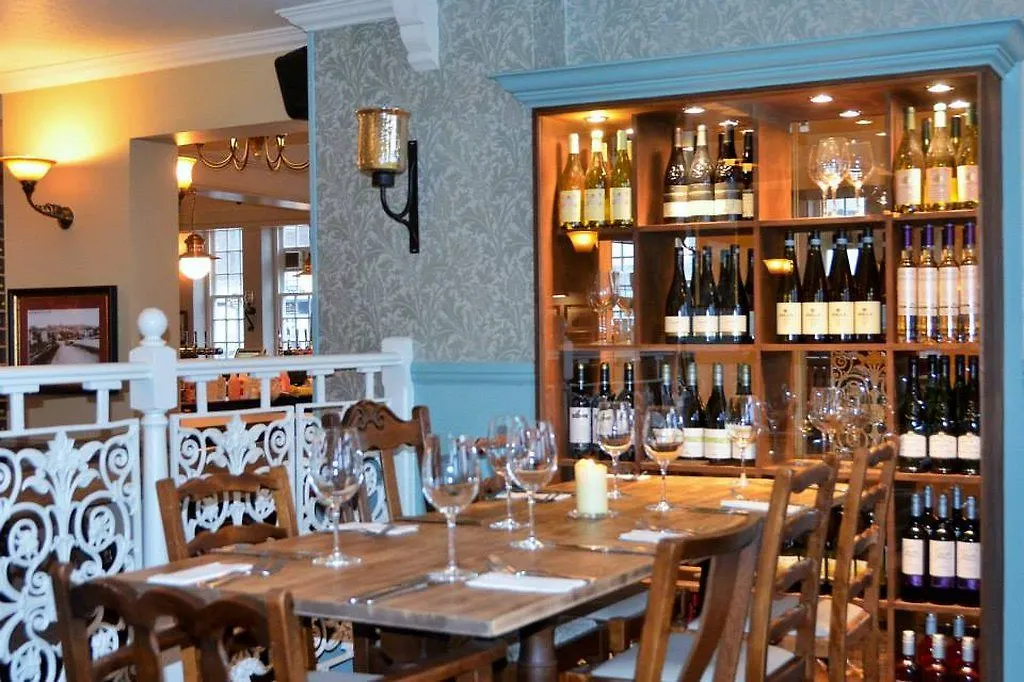 The White Horses By Everly Hotels Collection Brighton